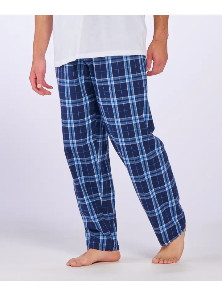 Harley Flannel Pant (Essential Collection)