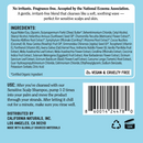 Sensitive Scalp Conditioner 16.5oz