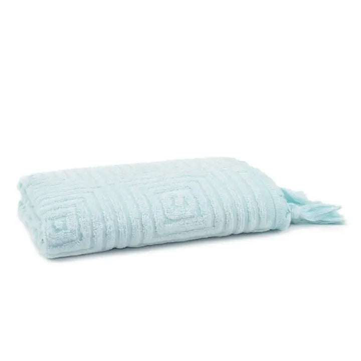 Troya Bamboo Washcloth