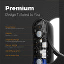 Ocoopa UT2S Magnetic 2 Pack Rechargeable Hand Warmers