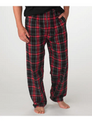 Harley Flannel Pant (Essential Collection)