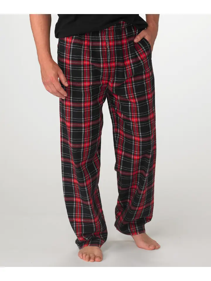 Harley Flannel Pant (Essential Collection)