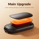 Ocoopa UT3 Lite Plus Retail Exclusive Portable Golf Hand Warmer