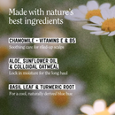 Sensitive Scalp Shampoo 16.5oz