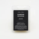 Pumpkin Pie Spice Beeswax Candle