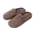 Men's Slippers Terry Slip On Clog