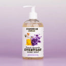 Everyday Coconut Vanilla Hand Soap 12 oz.
