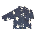 Star Cozy Bomber Jacket