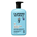 Sensitive Scalp Shampoo 16.5oz