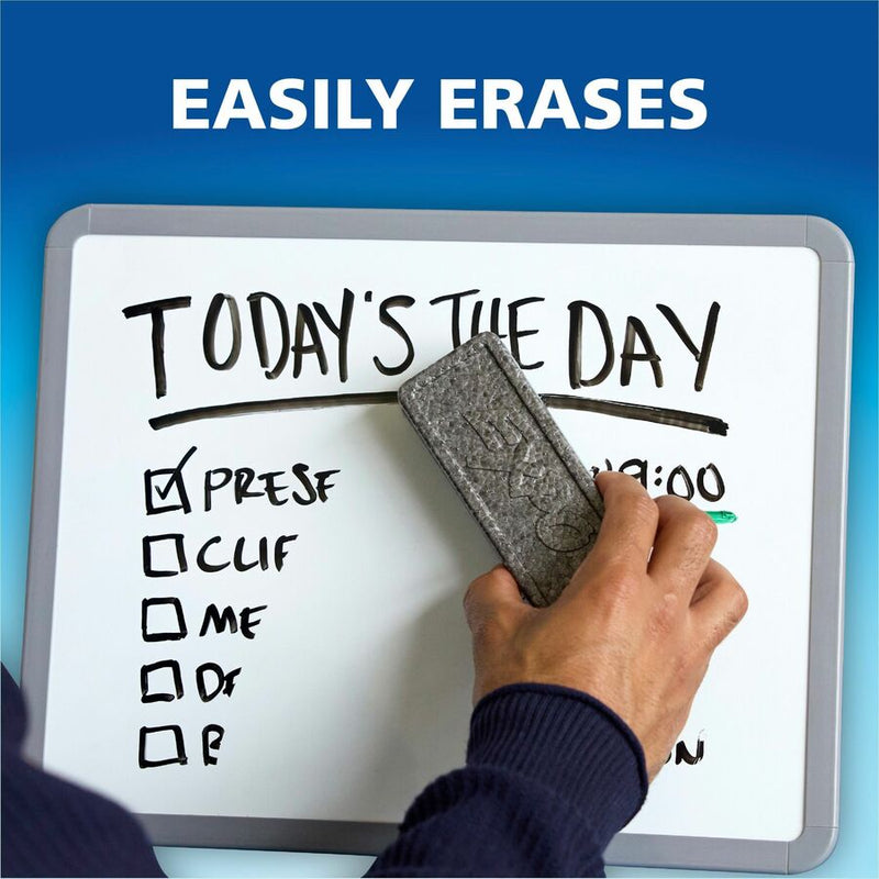 Expo Dry Erase Chisel Tip Markers