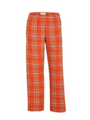 Youth Poly Flannel Pant