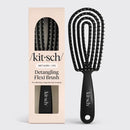 Detangling Flexi Brush
