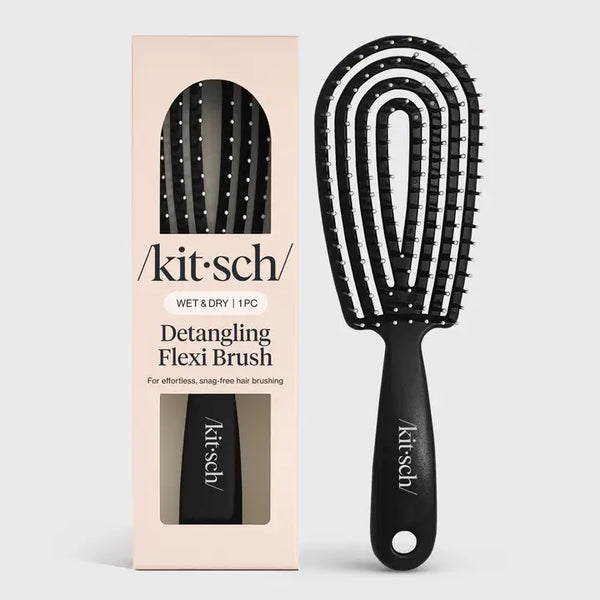 Detangling Flexi Brush
