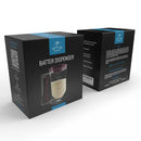 4-Cup Pancake Batter Dispenser – Squeeze Bottle For Baking