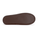 Muk Luks Men's Faux Suede Moccasin Slippers - OutletSavings