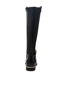 Snowd Riding Boot - OutletSavings