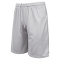 Men's Moisture Wicking Active Mesh Shorts