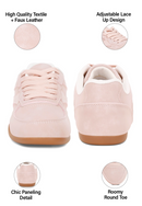 Seola Everyday Soft Cushioned Sneakers