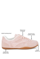 Seola Everyday Soft Cushioned Sneakers