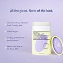 HiBAR Deodorant Lavender + Jasmine