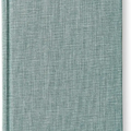 Moderne Blank Hardcover Notebook A5 Size 240 Pages