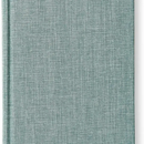 Moderne Blank Hardcover Notebook A5 Size 240 Pages