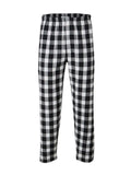Harley Flannel Pajamas
