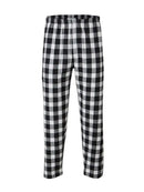 Harley Flannel Pajamas