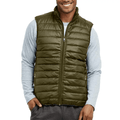 Men's Midweight Puffer Vest