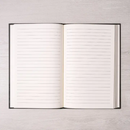 Letters To Lost Loved Ones: A Journal For Grieving