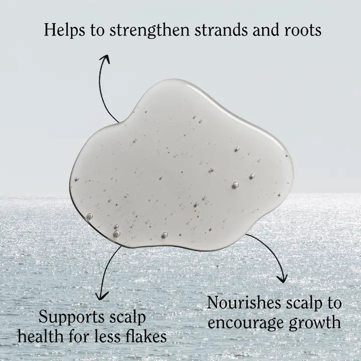 Mens Re:Gro Anti-Thinning Shampoo