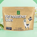 Dish Washing Machine Tablets 20ct