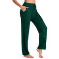 Women's Loose-Fitting Classic Pajama Lounge Pants