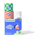 100% Recycled Toilet Paper - 8 Pack