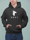 Goat Hoodie
