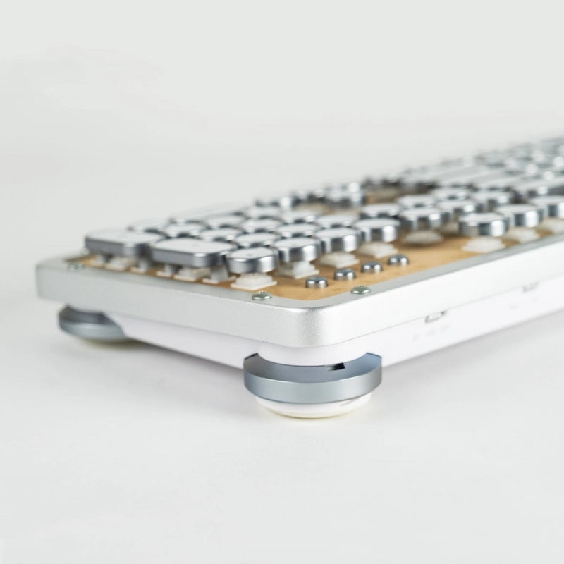 Retro Classic Usb Keyboard