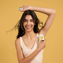 HiBAR Deodorant Bergamot + Cedar - OutletSavings