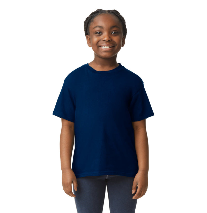 Youth Softstyle T-Shirt