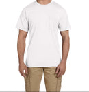 Gildan Pocket T-Shirt