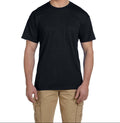 Gildan Pocket T-Shirt
