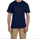 Gildan Pocket T-Shirt