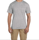 Gildan Pocket T-Shirt