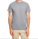 Gildan Pocket T-Shirt