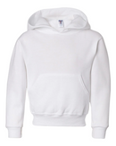 JERZEES - Youth Hooded Sweatshirt