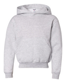 JERZEES - Youth Hooded Sweatshirt