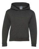 JERZEES - Youth Hooded Sweatshirt