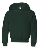 JERZEES - Youth Hooded Sweatshirt