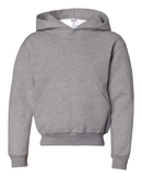 JERZEES - Youth Hooded Sweatshirt