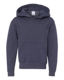 JERZEES - Youth Hooded Sweatshirt
