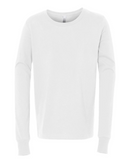 Youth Jersey Long Sleeve Tee